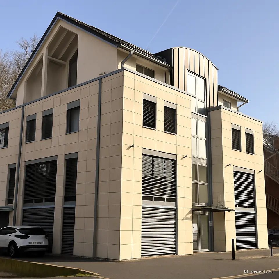 2 Zimmer Wohnung mit 85 m² in Hamm – Bild 6