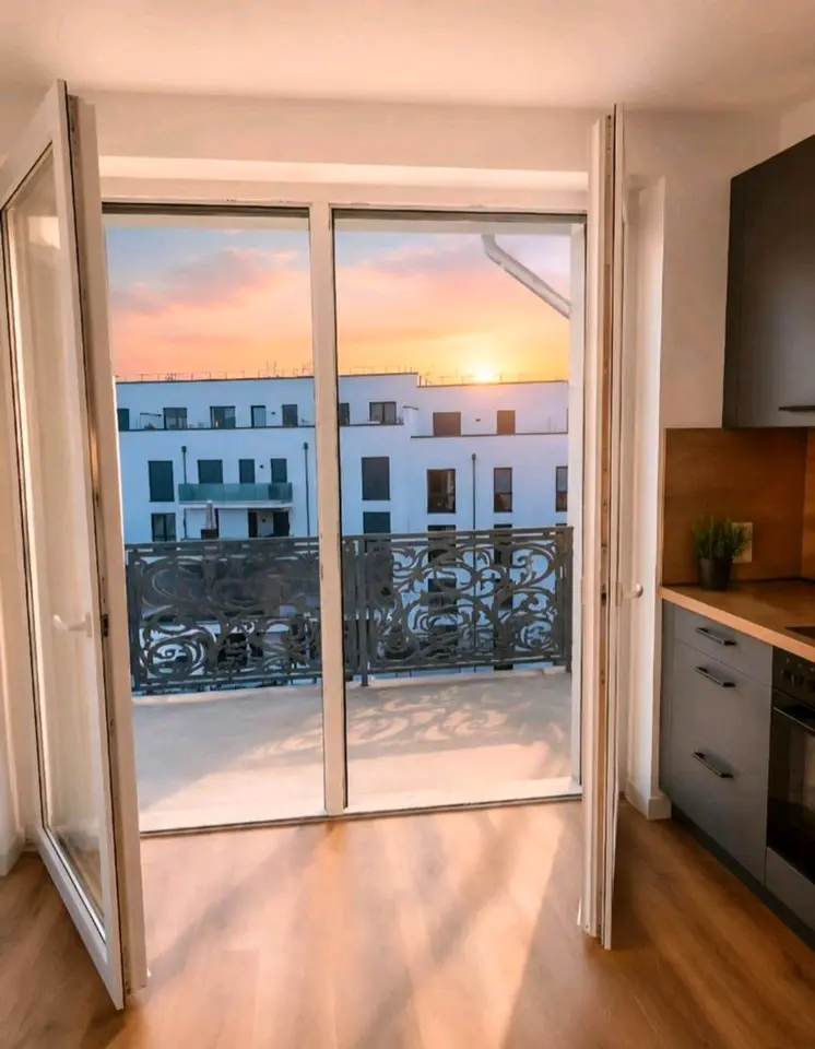2 Zimmer Wohnung mit 85 m² in Hamm – Bild 9