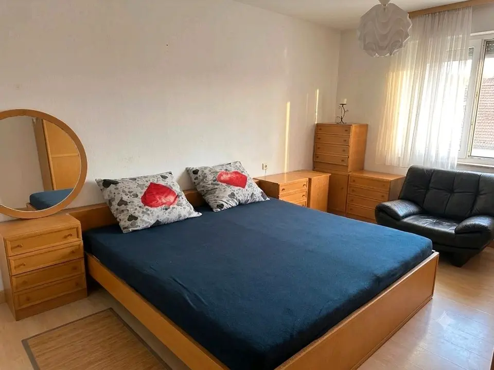 WG-Zimmer mit 20 m² in Stuttgart – Bild 2