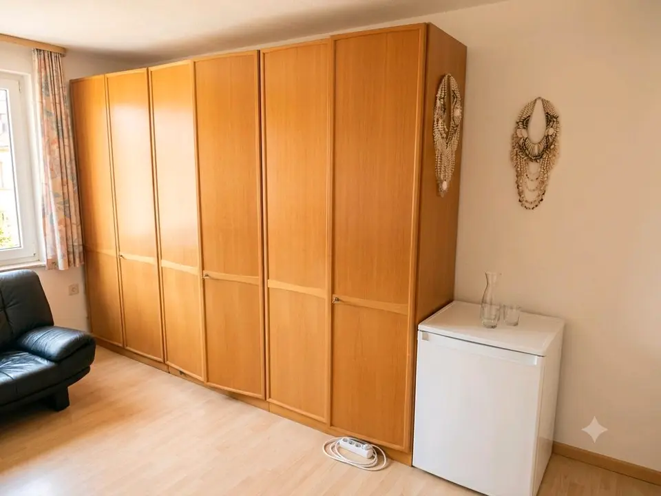 WG-Zimmer mit 20 m² in Stuttgart – Bild 3