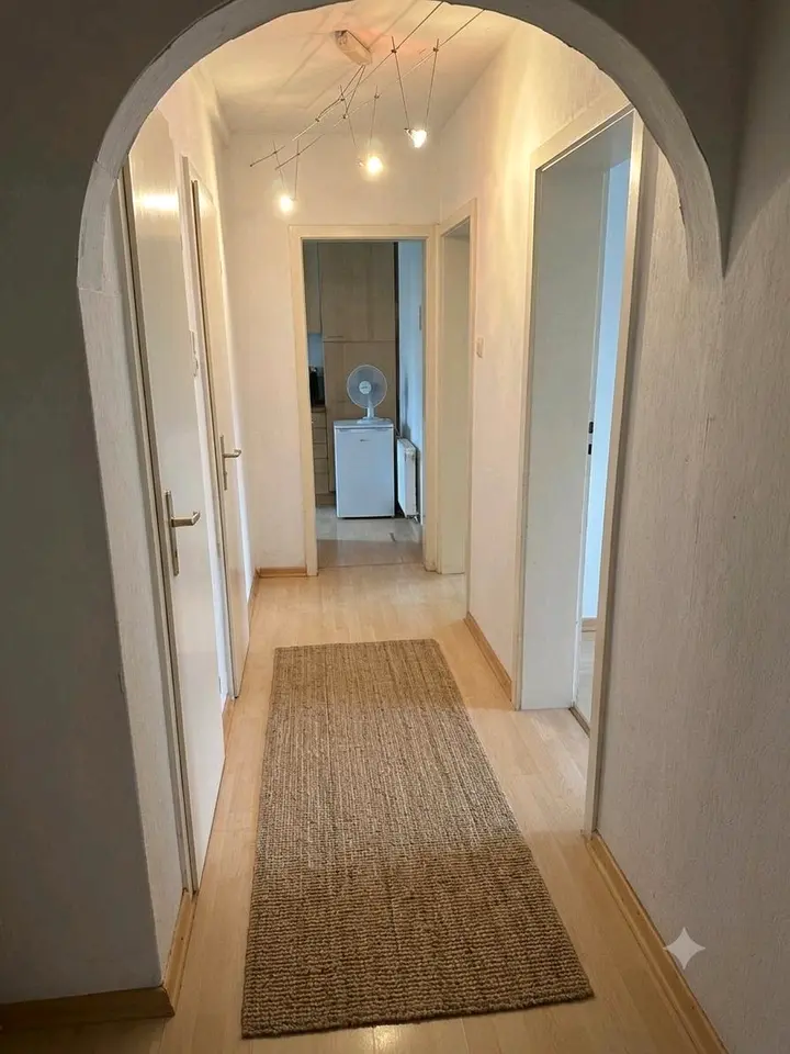 WG-Zimmer mit 20 m² in Stuttgart – Bild 4