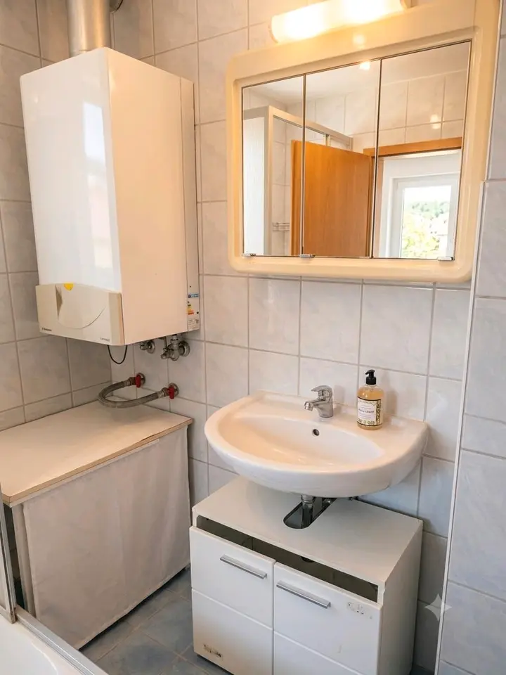 WG-Zimmer mit 20 m² in Stuttgart – Bild 6