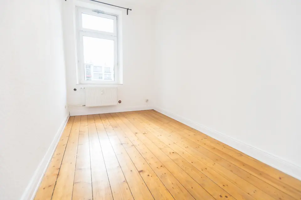 WG-Zimmer mit 11 m² in Winsen (Luhe) – Bild 1