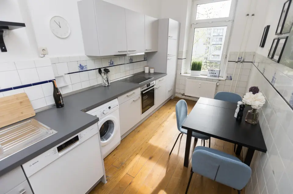 WG-Zimmer mit 11 m² in Winsen (Luhe) – Bild 3