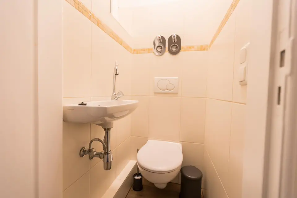 WG-Zimmer mit 11 m² in Winsen (Luhe) – Bild 5