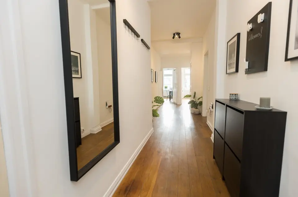 WG-Zimmer mit 11 m² in Winsen (Luhe) – Bild 7