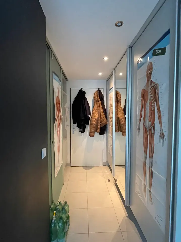 Studio mit 23 m² in Greifswald – Bild 4