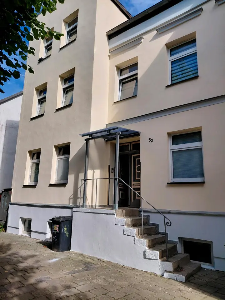 Studio mit 23 m² in Greifswald – Bild 8