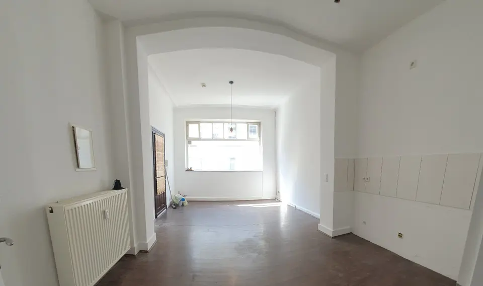 Studio mit 33 m² in Willich – Bild 1