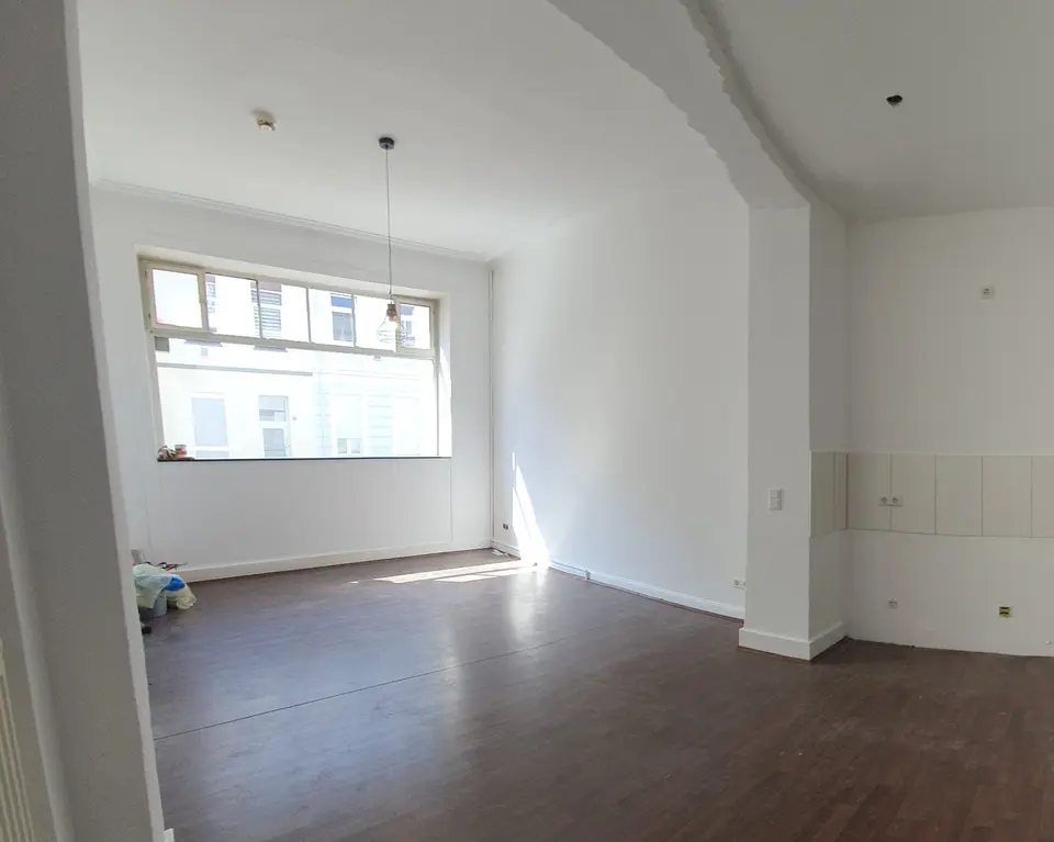 Studio mit 33 m² in Willich – Bild 4