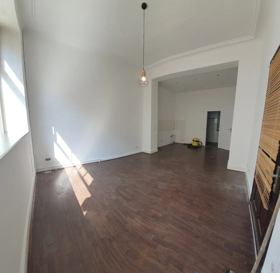 Studio mit 33 m² in Willich – Bild 5