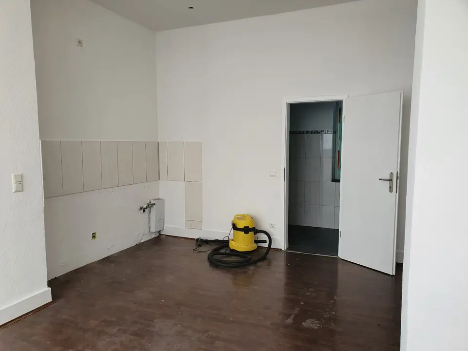 Studio mit 33 m² in Willich – Bild 6