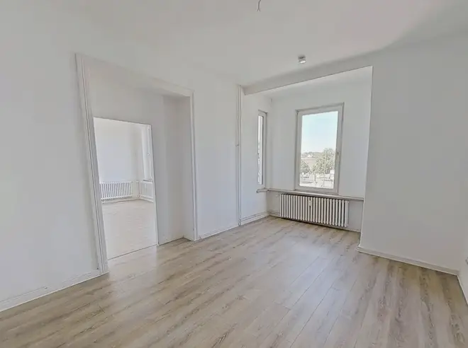 4 Zimmer Wohnung mit 115 m² in Mannheim – Bild 1