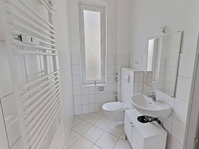 4 Zimmer Wohnung mit 115 m² in Mannheim – Bild 11