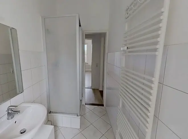 4 Zimmer Wohnung mit 115 m² in Mannheim – Bild 12