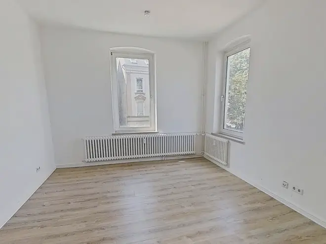 4 Zimmer Wohnung mit 115 m² in Mannheim – Bild 3