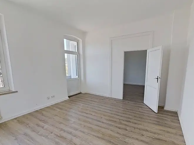 4 Zimmer Wohnung mit 115 m² in Mannheim – Bild 4