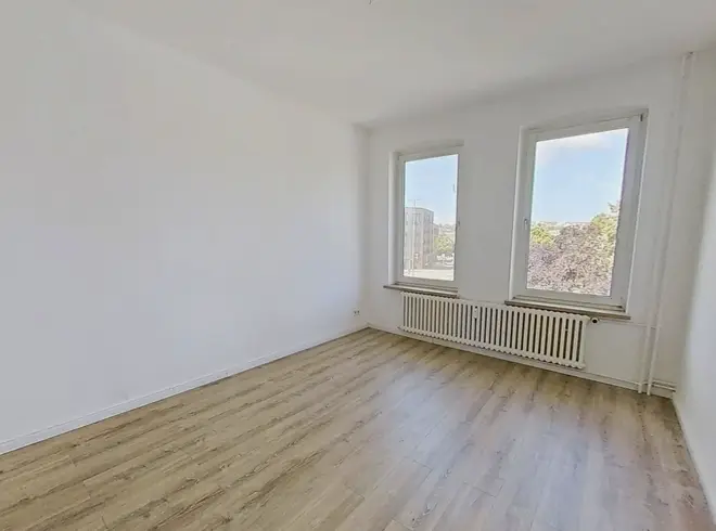 4 Zimmer Wohnung mit 115 m² in Mannheim – Bild 5