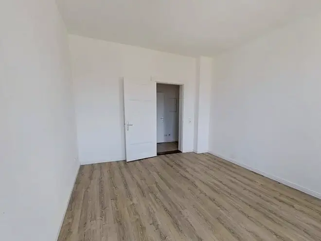 4 Zimmer Wohnung mit 115 m² in Mannheim – Bild 6