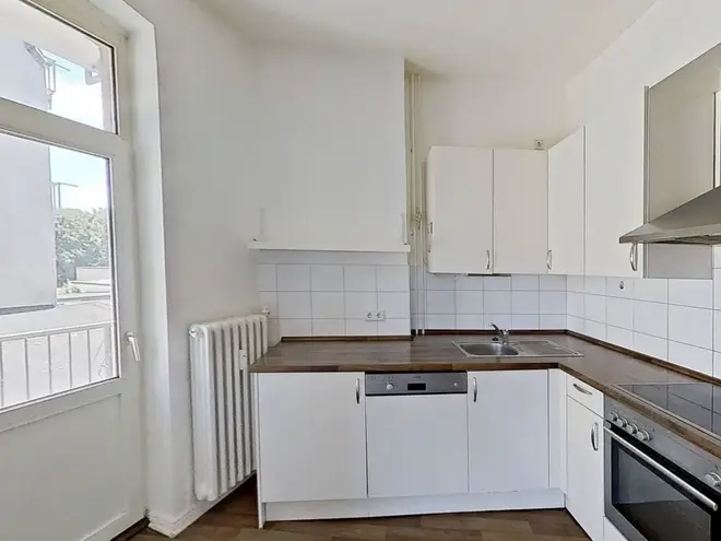 4 Zimmer Wohnung mit 115 m² in Mannheim – Bild 9