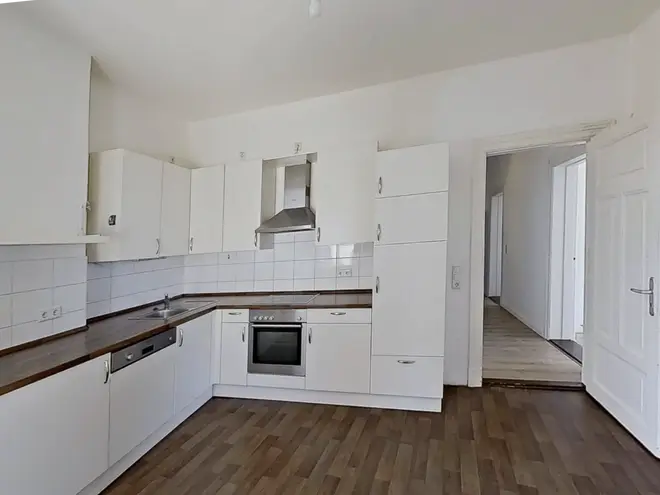 4 Zimmer Wohnung mit 115 m² in Mannheim – Bild 10