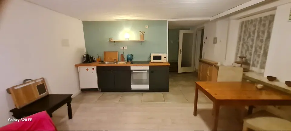2 Zimmer Wohnung mit 48 m² in Rheinfelden – Bild 4