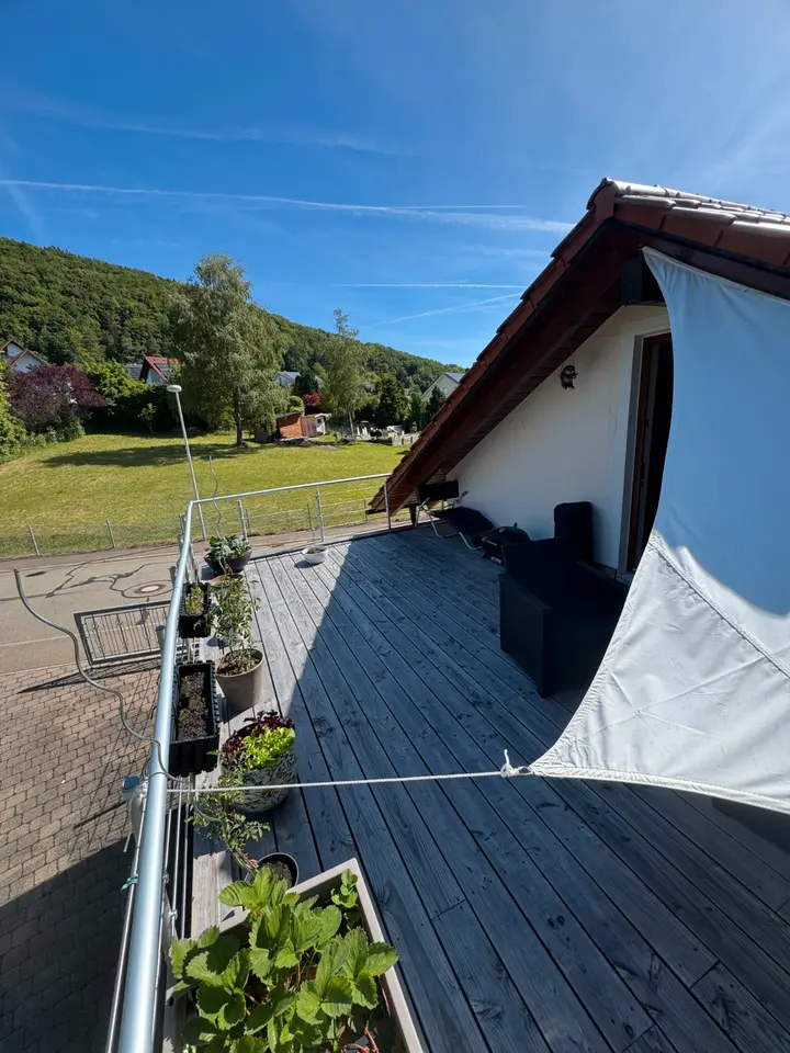 5 Zimmer Wohnung mit 120 m² in Balingen – Bild 2