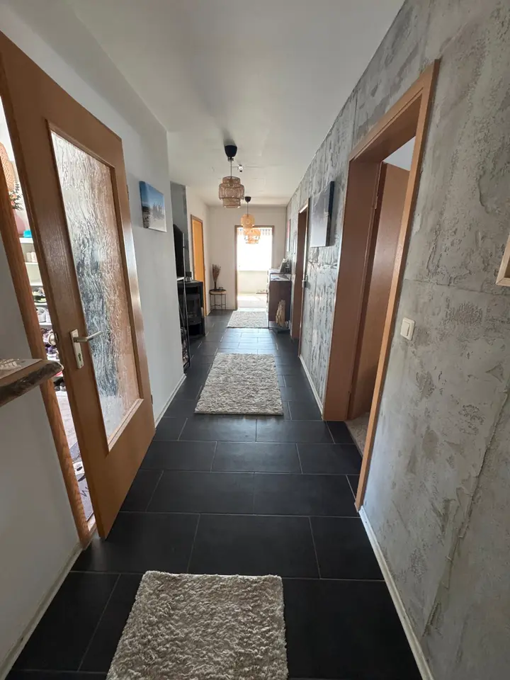 5 Zimmer Wohnung mit 120 m² in Balingen – Bild 4