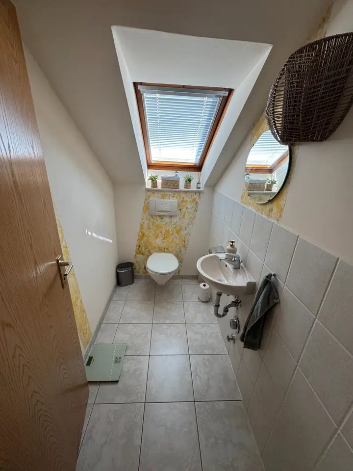 5 Zimmer Wohnung mit 120 m² in Balingen – Bild 5