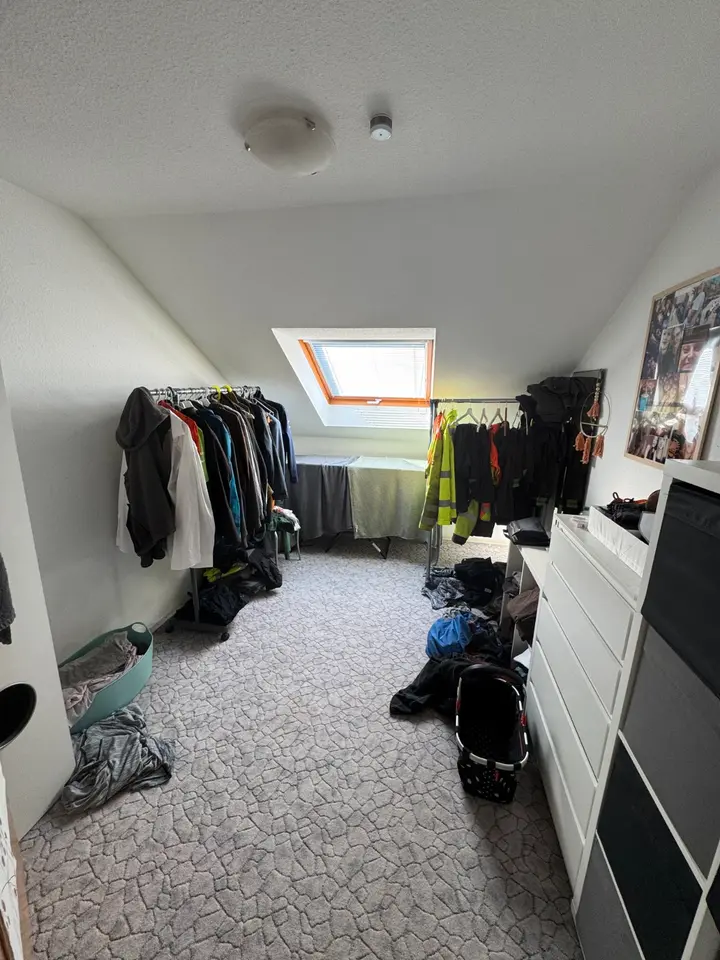 5 Zimmer Wohnung mit 120 m² in Balingen – Bild 6