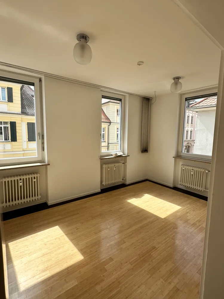3 Zimmer Wohnung mit 87 m² in Ansbach – Bild 3
