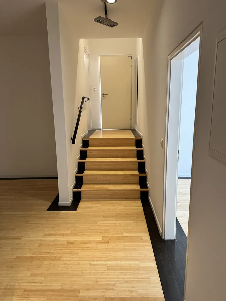 3 Zimmer Wohnung mit 87 m² in Ansbach – Bild 7