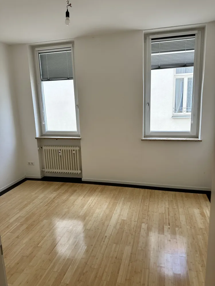 3 Zimmer Wohnung mit 87 m² in Ansbach – Bild 8