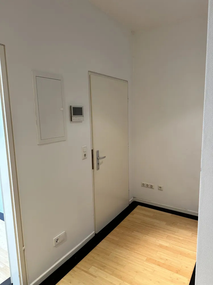 3 Zimmer Wohnung mit 87 m² in Ansbach – Bild 9