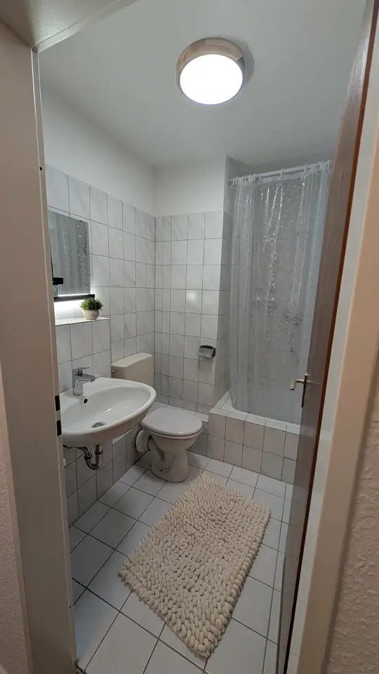 Studio mit 24 m² in Freiburg im Breisgau – Bild 5