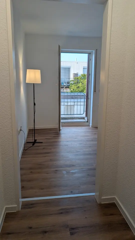 Studio mit 24 m² in Freiburg im Breisgau – Bild 6