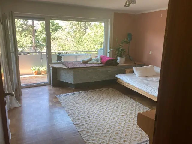 Studio mit 24 m² in Freiburg im Breisgau – Bild 7