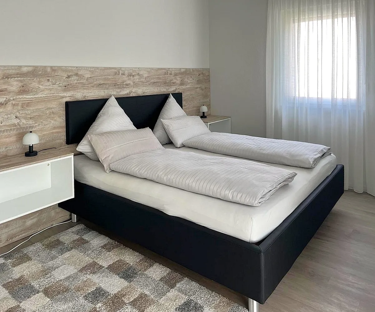 2 Zimmer Wohnung mit 54 m² in Aschaffenburg – Bild 3