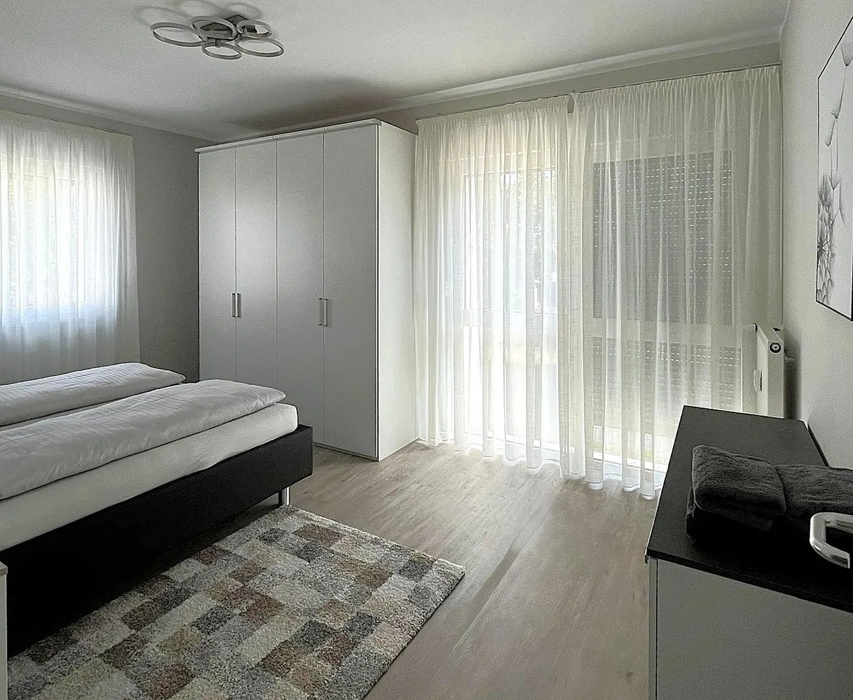 2 Zimmer Wohnung mit 54 m² in Aschaffenburg – Bild 4
