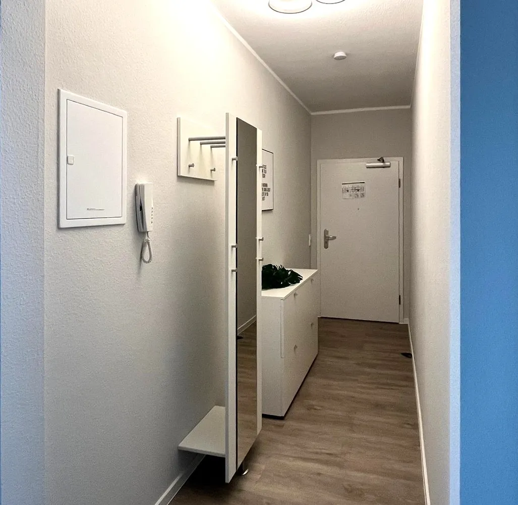 2 Zimmer Wohnung mit 54 m² in Aschaffenburg – Bild 7