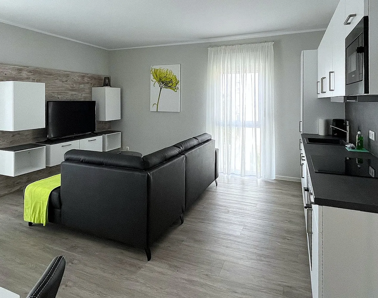 2 Zimmer Wohnung mit 54 m² in Aschaffenburg – Bild 9