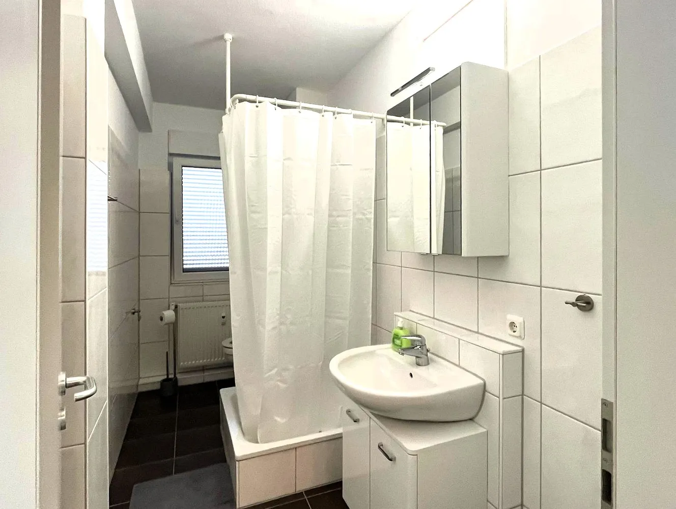 2 Zimmer Wohnung mit 54 m² in Aschaffenburg – Bild 10