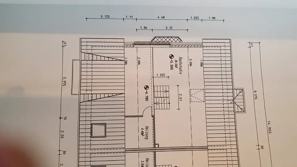5 Zimmer Wohnung mit 120 m² in Neumünster – Bild 5