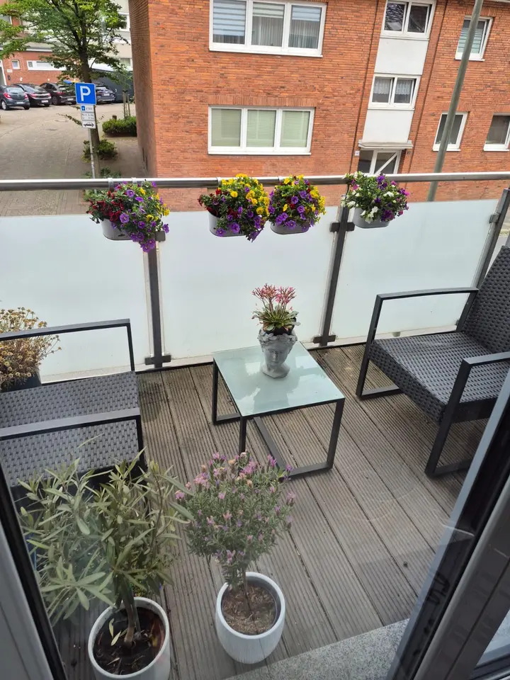 5 Zimmer Wohnung mit 120 m² in Neumünster – Bild 6