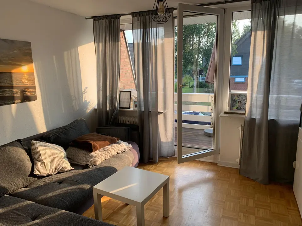 5 Zimmer Wohnung mit 120 m² in Neumünster – Bild 7