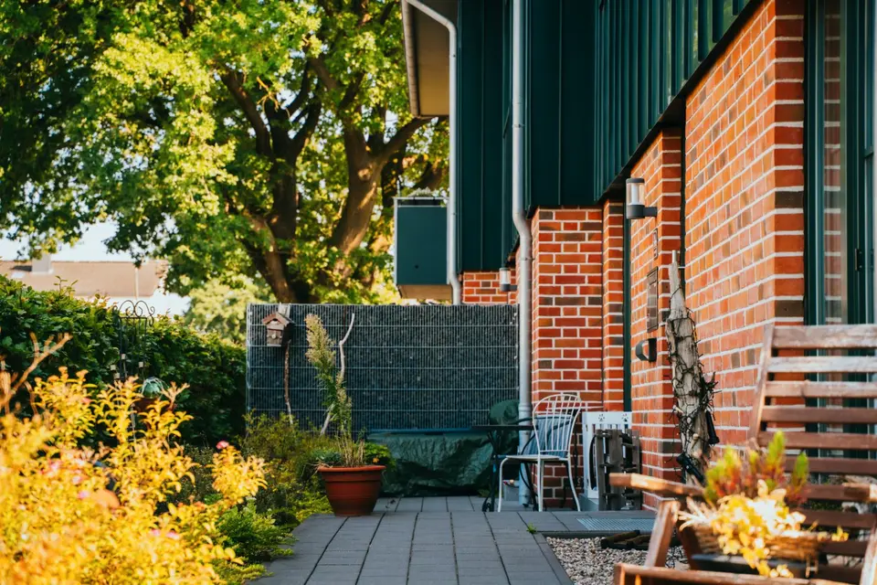5 Zimmer Wohnung mit 120 m² in Neumünster – Bild 9