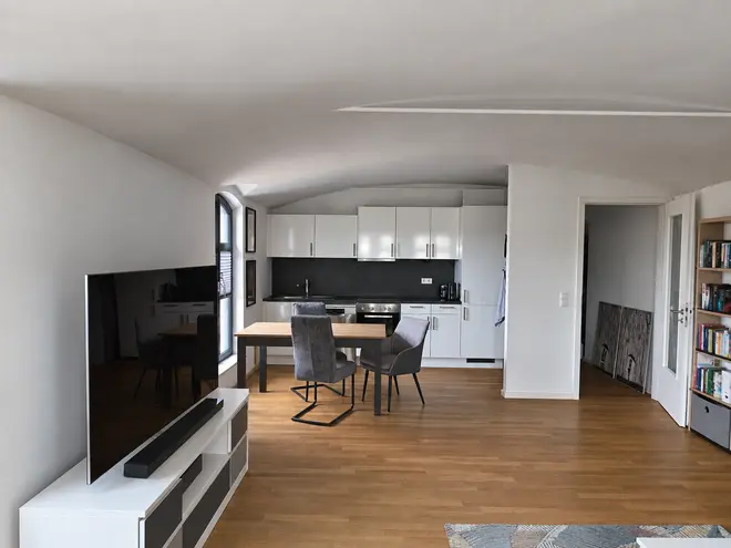 2 Zimmer Wohnung mit 80 m² in Magdeburg – Bild 5