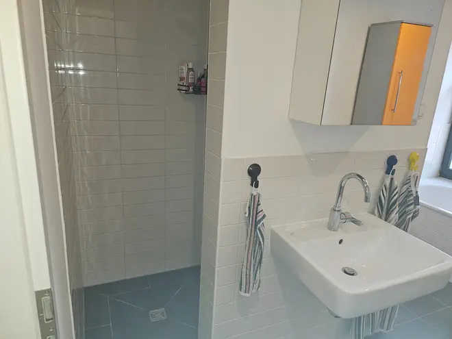 2 Zimmer Wohnung mit 80 m² in Magdeburg – Bild 9