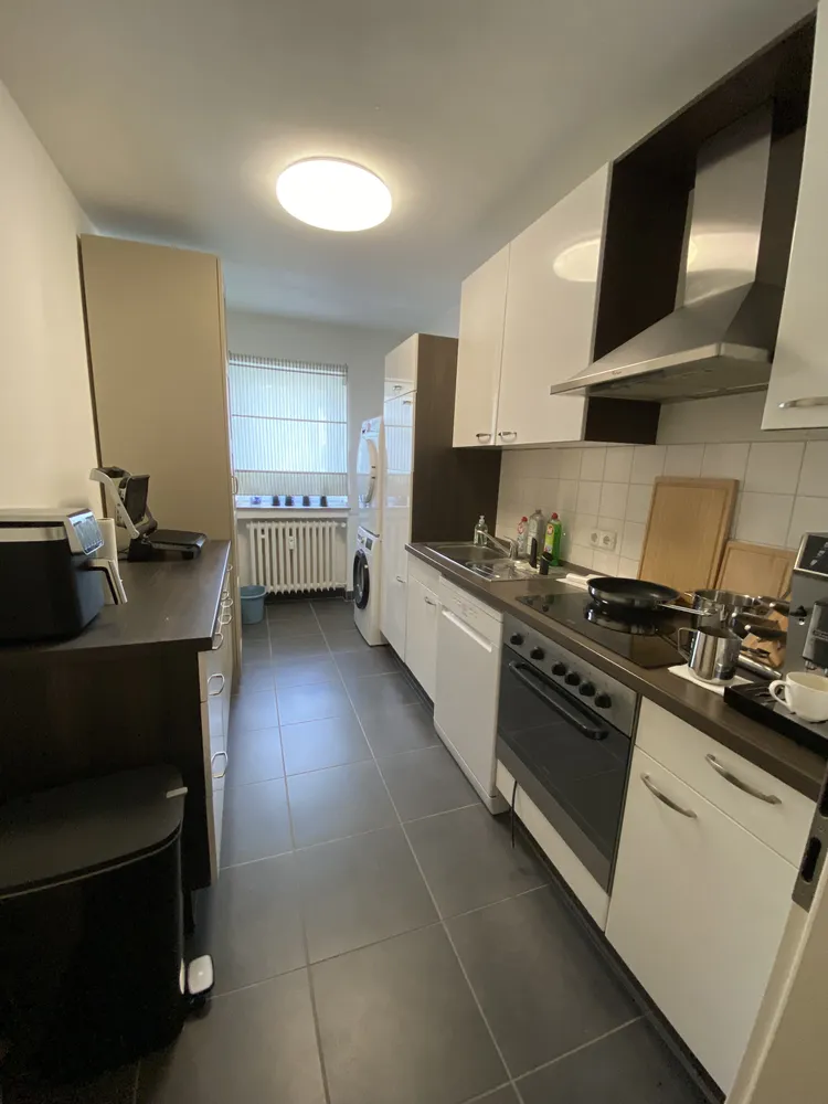 3 Zimmer Wohnung mit 72 m² in Bonn – Bild 6