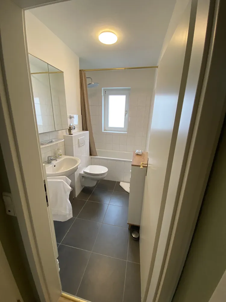 3 Zimmer Wohnung mit 72 m² in Bonn – Bild 10